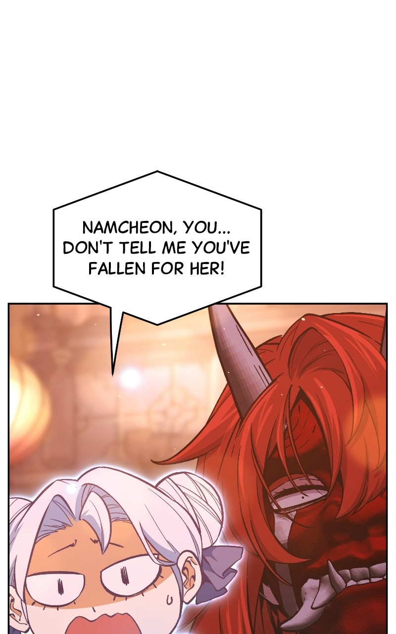 Read Absolute Sword Sense ENGLISH Manga Online