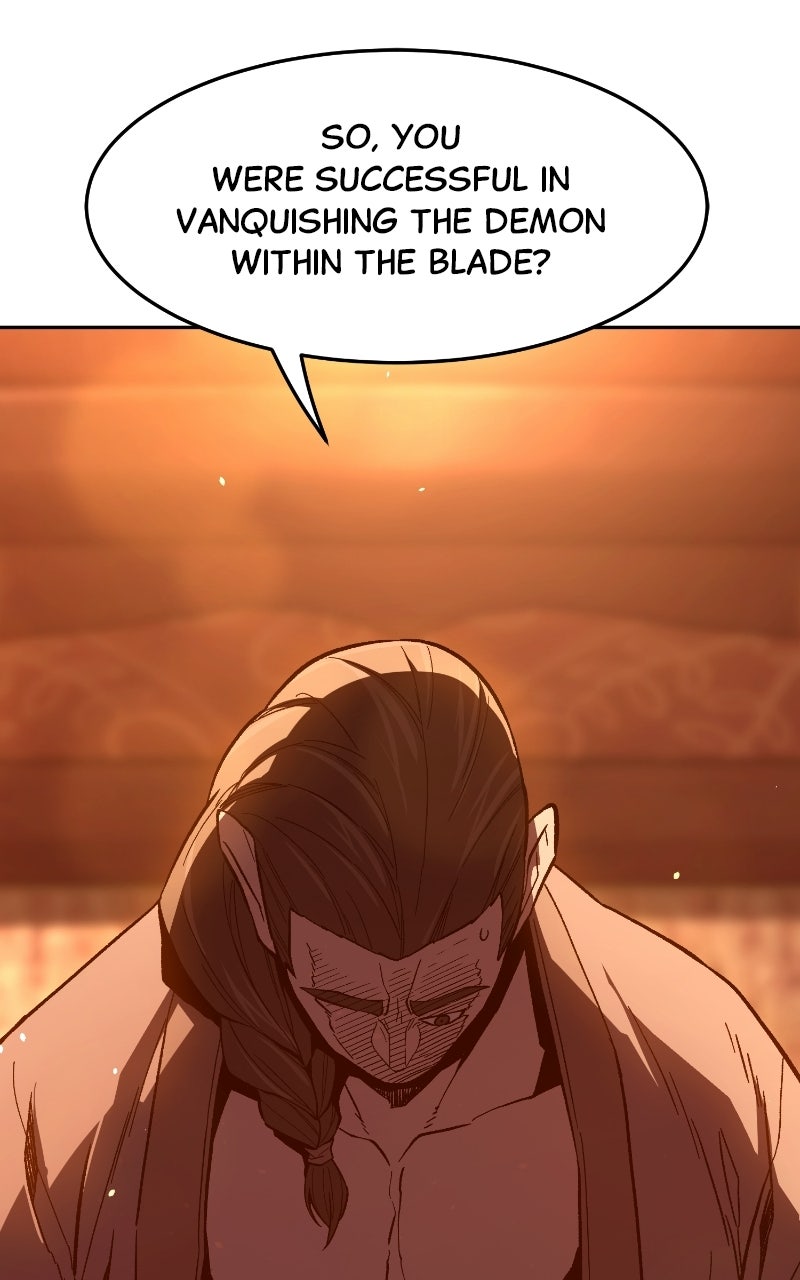 Read Absolute Sword Sense ENGLISH Manga Online