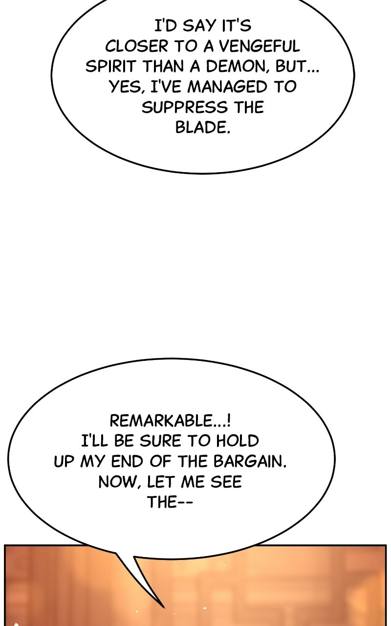 Read Absolute Sword Sense ENGLISH Manga Online