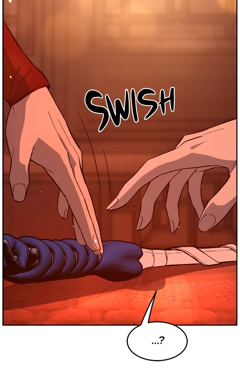 Read Absolute Sword Sense ENGLISH Manga Online