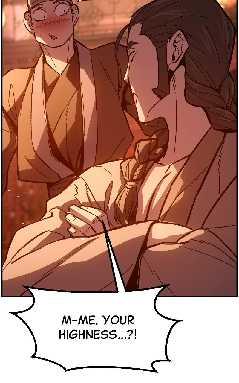 Read Absolute Sword Sense ENGLISH Manga Online