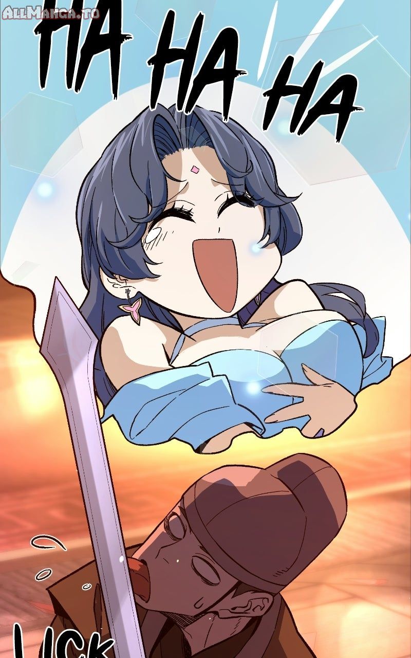 Read Absolute Sword Sense ENGLISH Manga Online