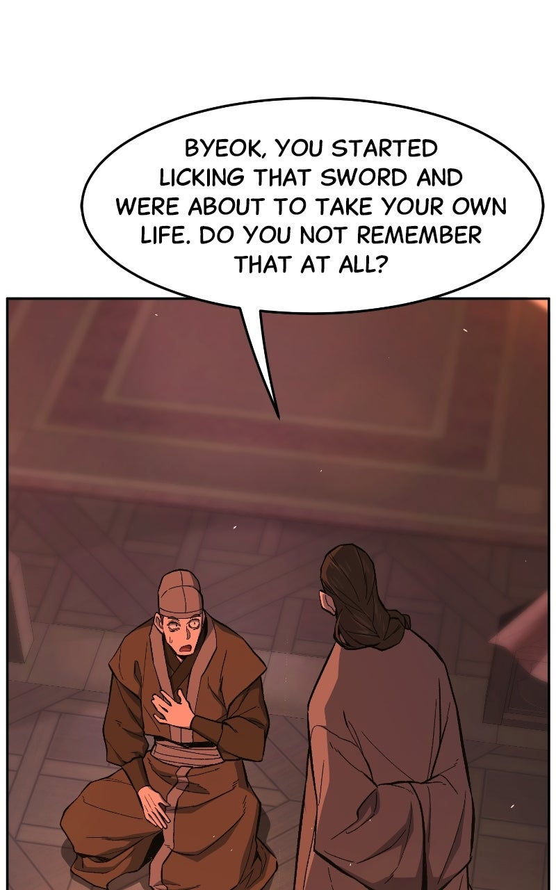 Read Absolute Sword Sense ENGLISH Manga Online