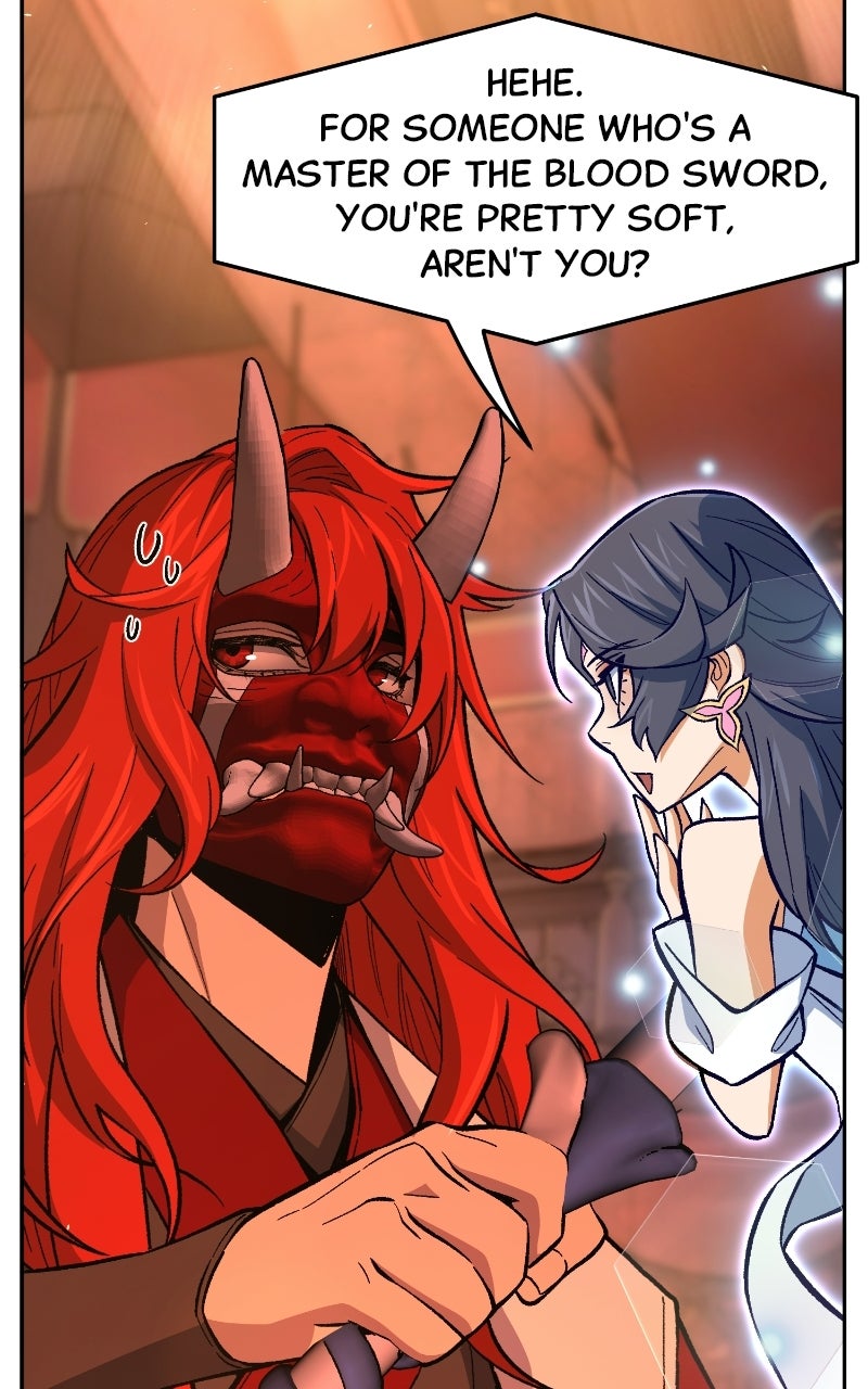 Read Absolute Sword Sense ENGLISH Manga Online