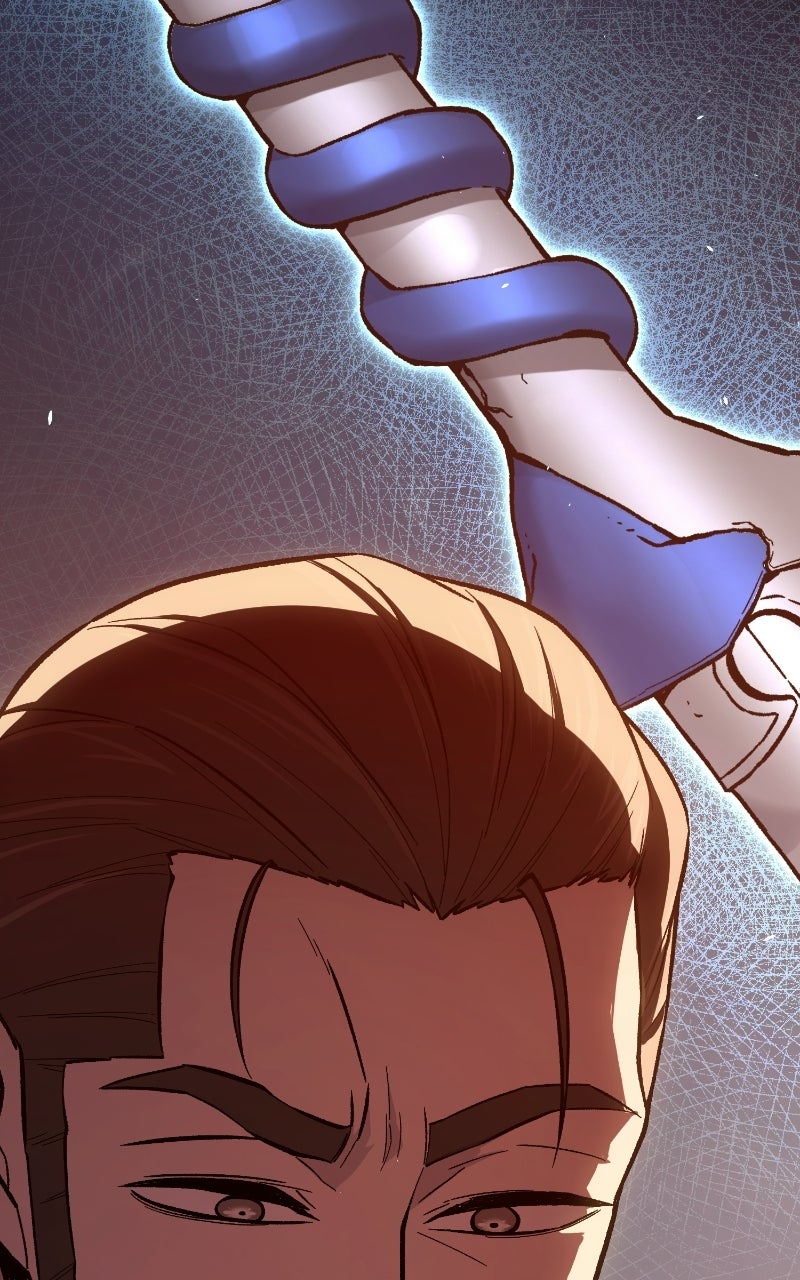 Read Absolute Sword Sense ENGLISH Manga Online