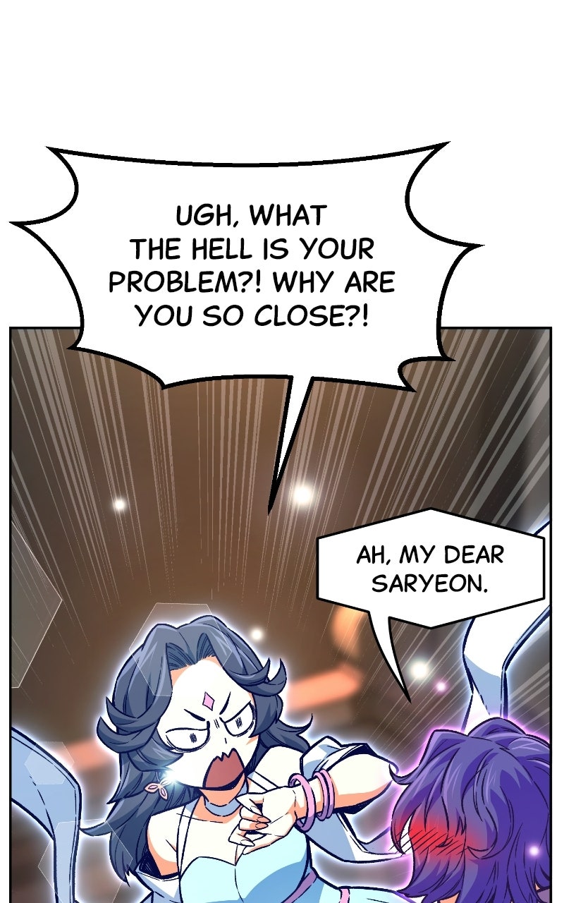 Read Absolute Sword Sense ENGLISH Manga Online