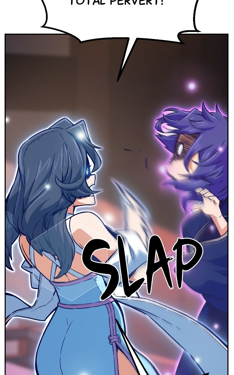 Read Absolute Sword Sense ENGLISH Manga Online