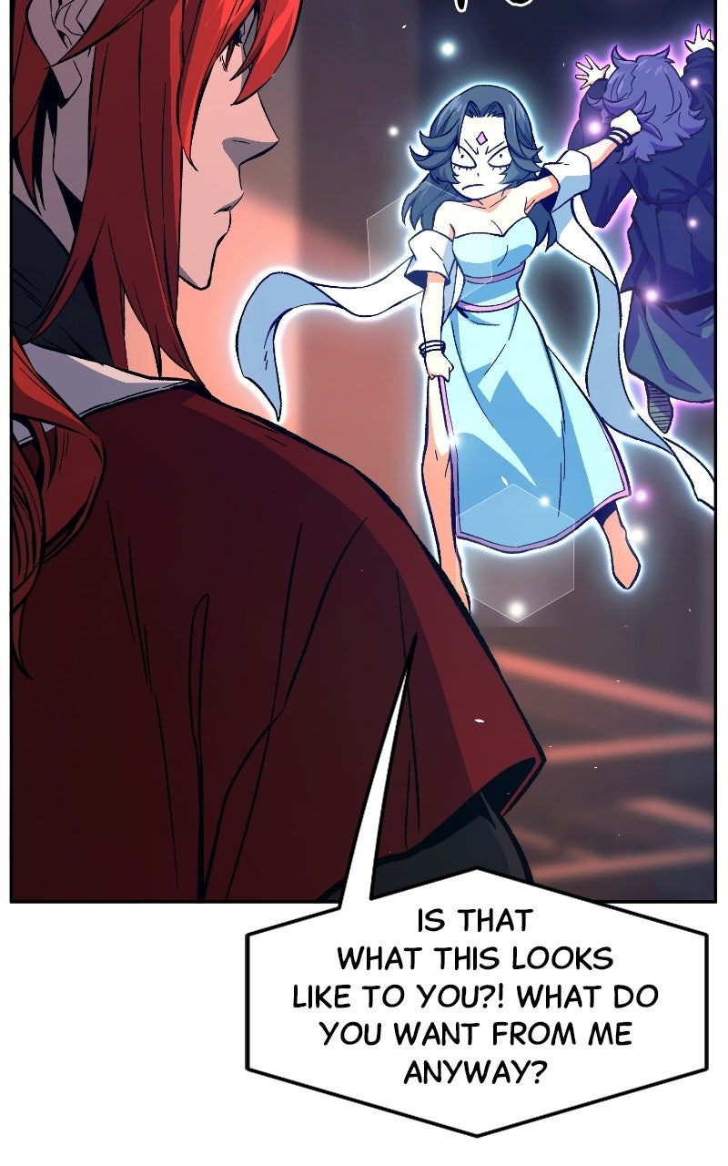 Read Absolute Sword Sense ENGLISH Manga Online