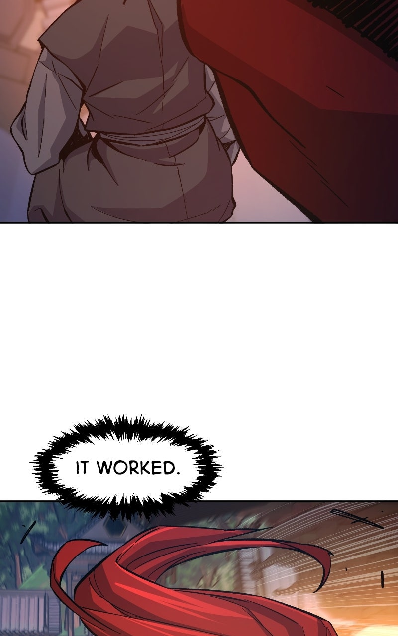 Read Absolute Sword Sense ENGLISH Manga Online