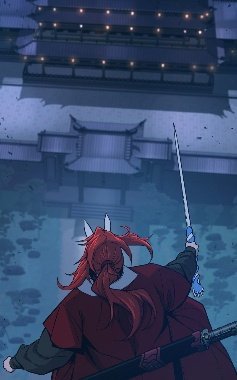 Read Absolute Sword Sense ENGLISH Manga Online