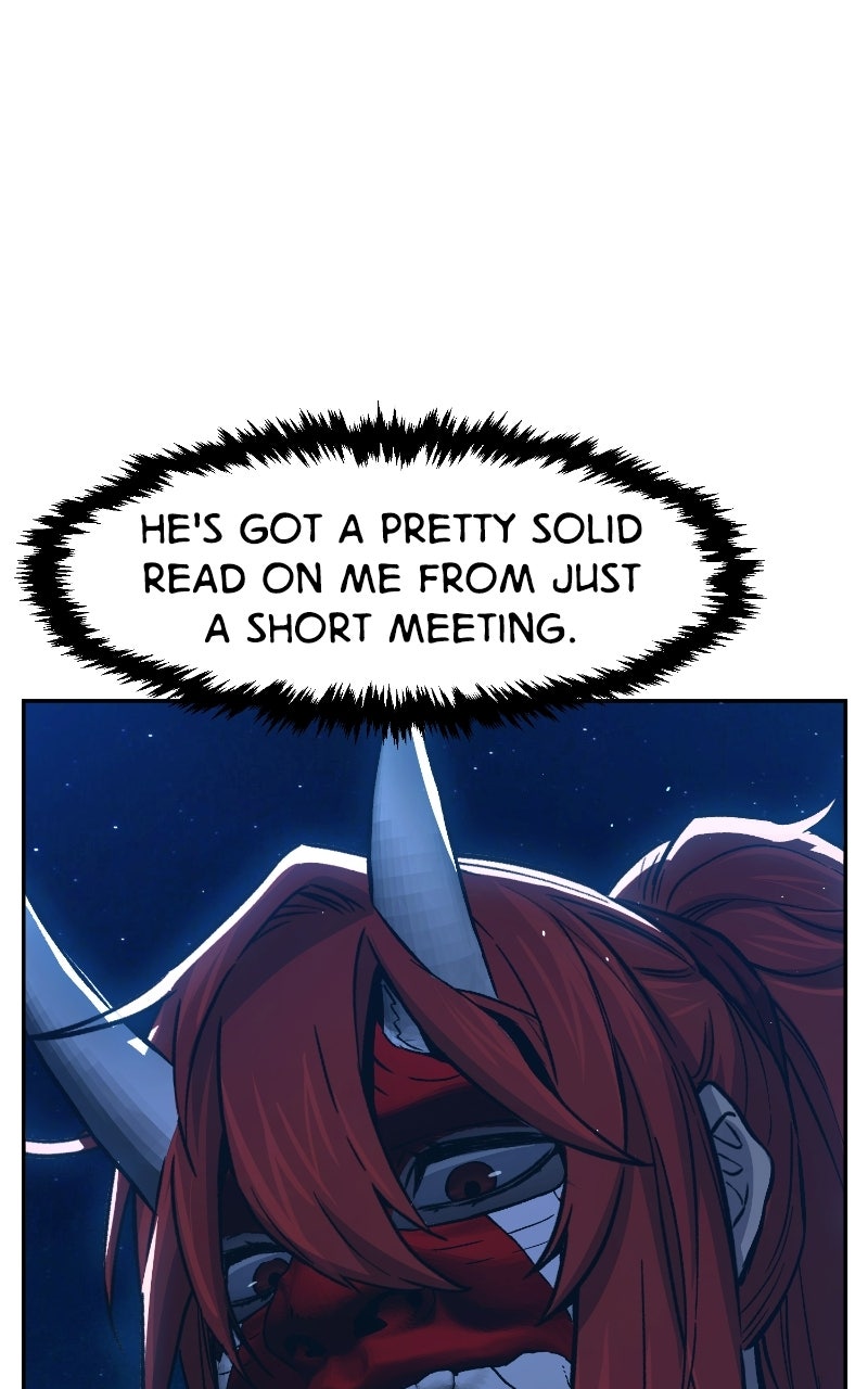 Read Absolute Sword Sense ENGLISH Manga Online