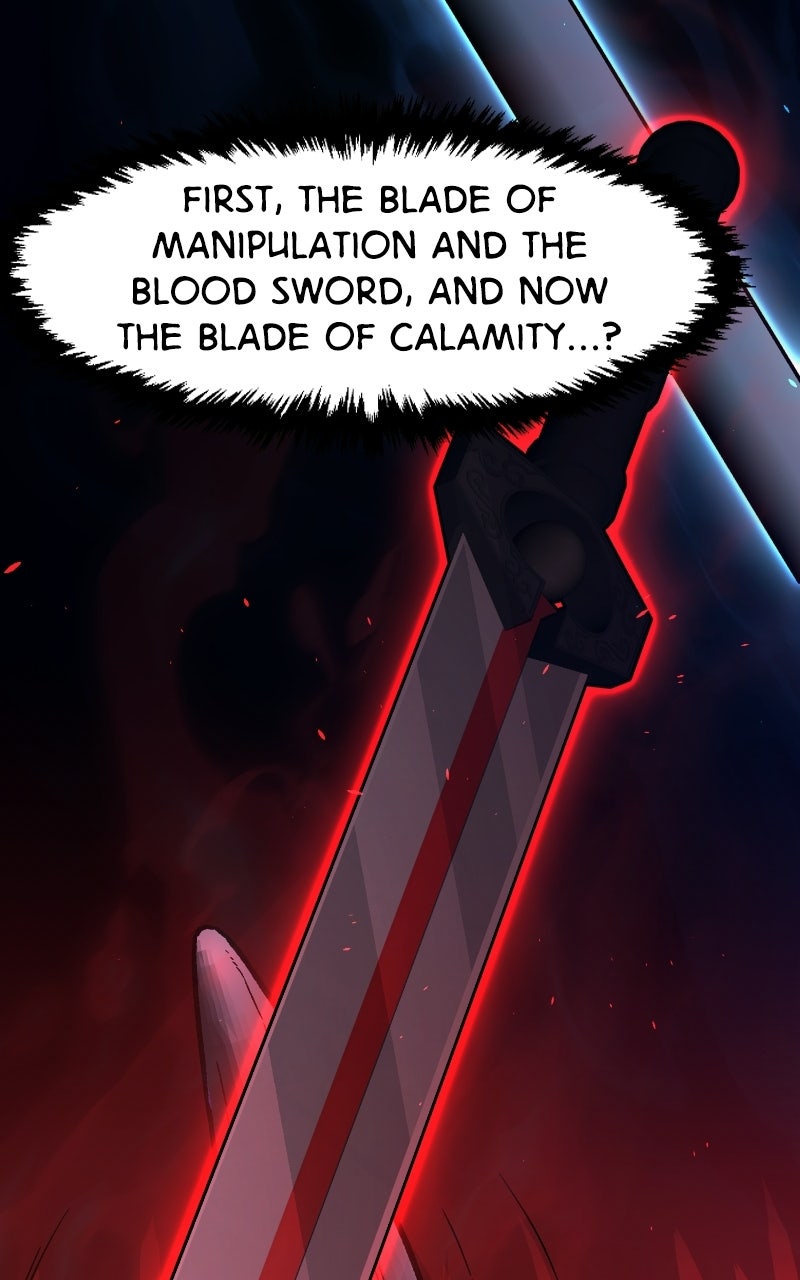 Read Absolute Sword Sense ENGLISH Manga Online