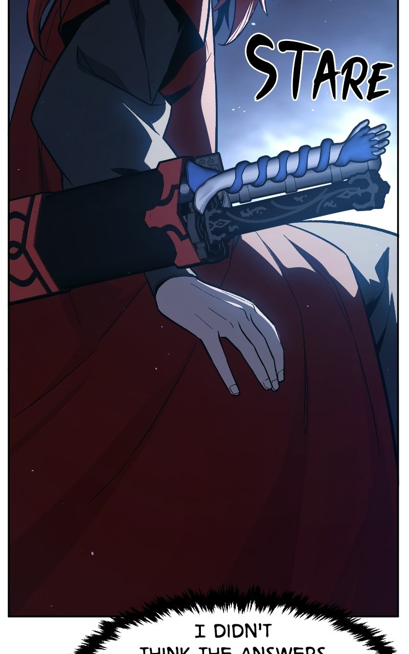 Read Absolute Sword Sense ENGLISH Manga Online