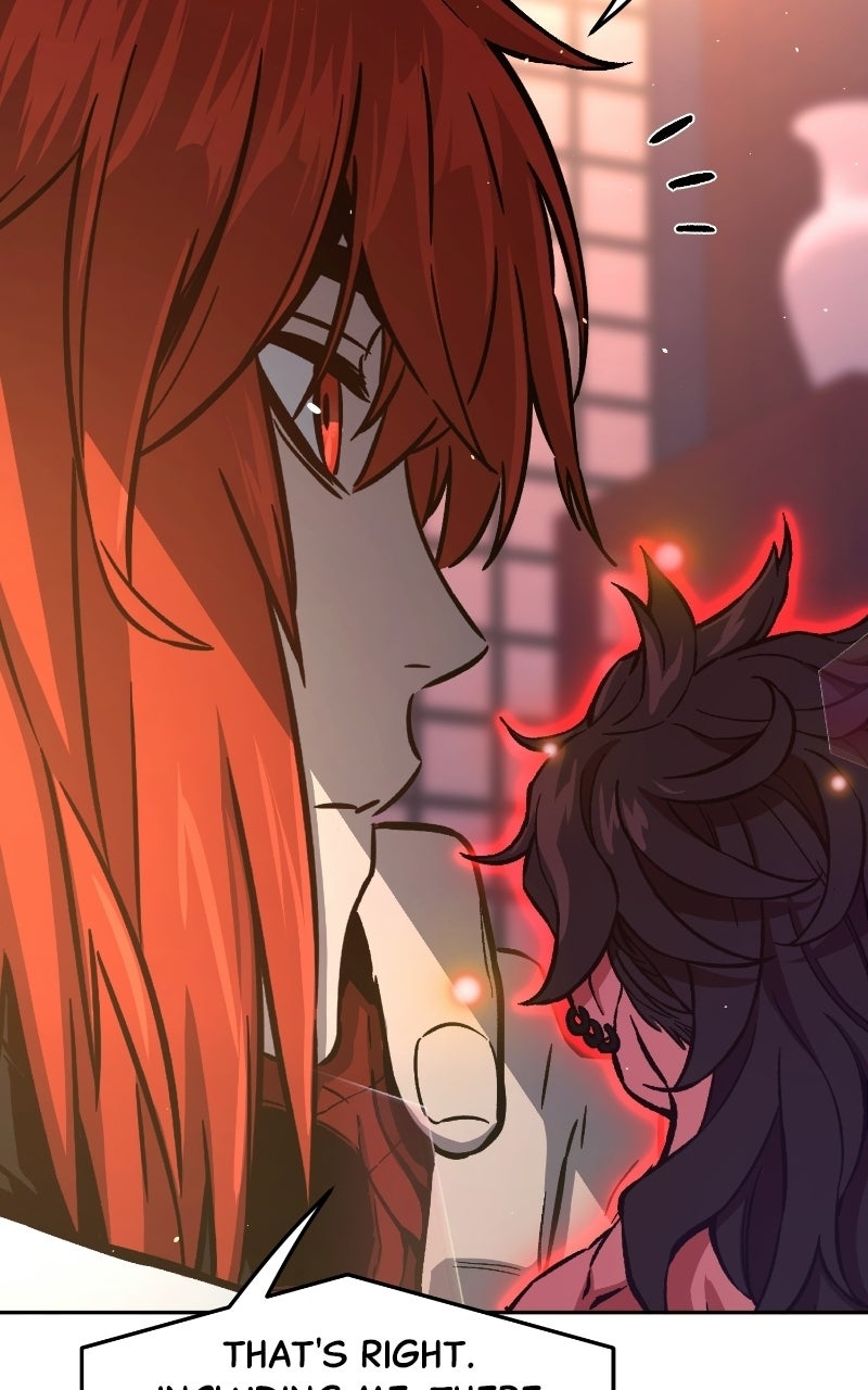 Read Absolute Sword Sense ENGLISH Manga Online