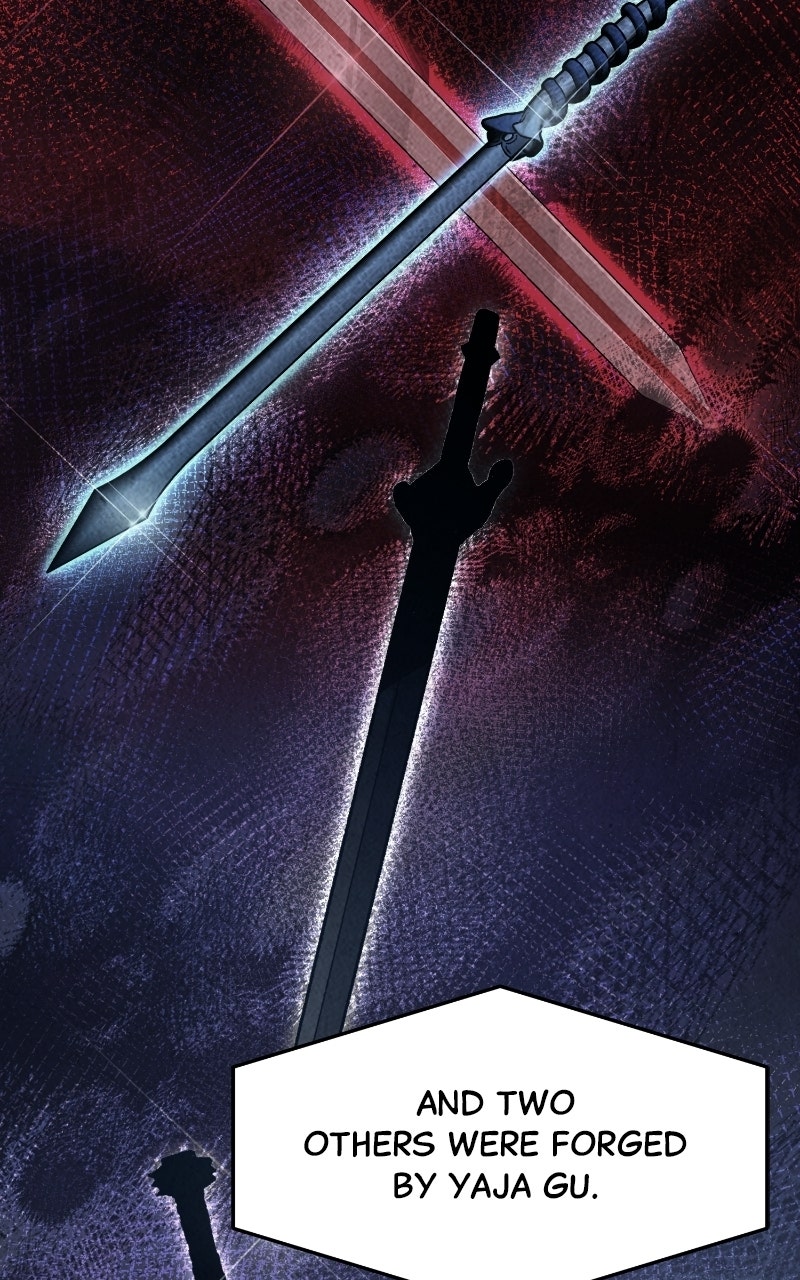 Read Absolute Sword Sense ENGLISH Manga Online