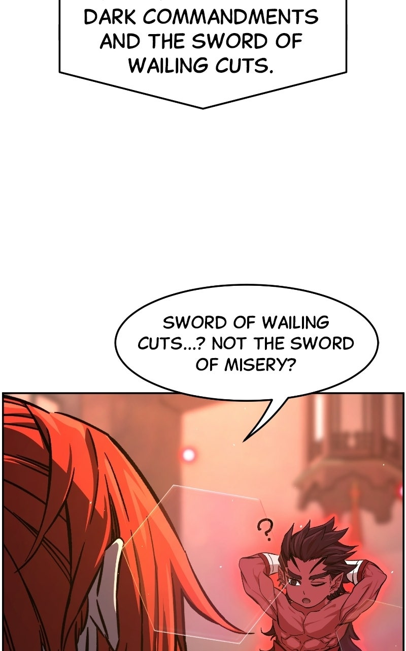 Read Absolute Sword Sense ENGLISH Manga Online