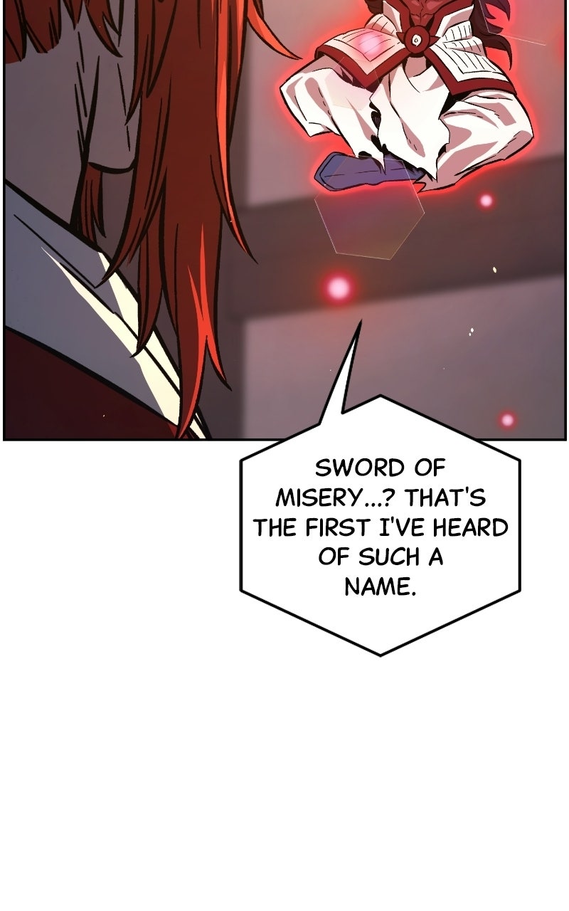 Read Absolute Sword Sense ENGLISH Manga Online