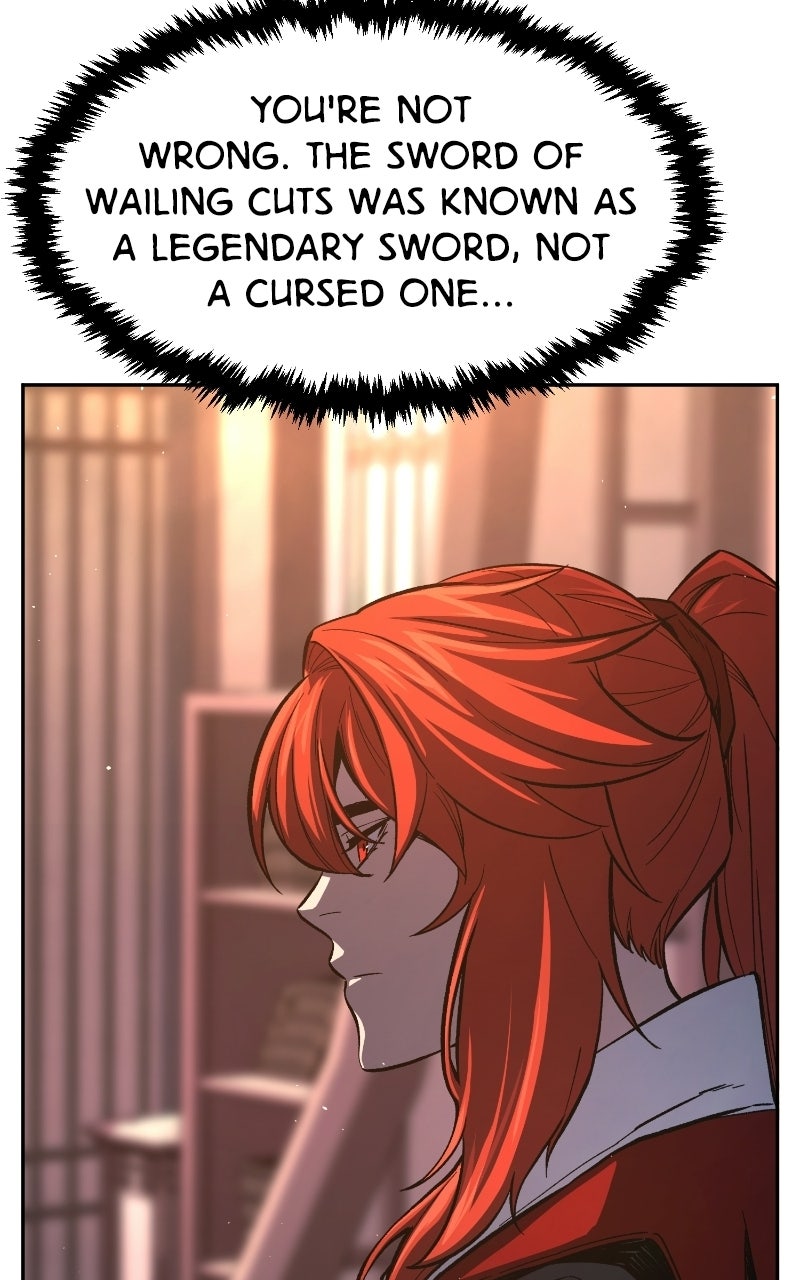 Read Absolute Sword Sense ENGLISH Manga Online