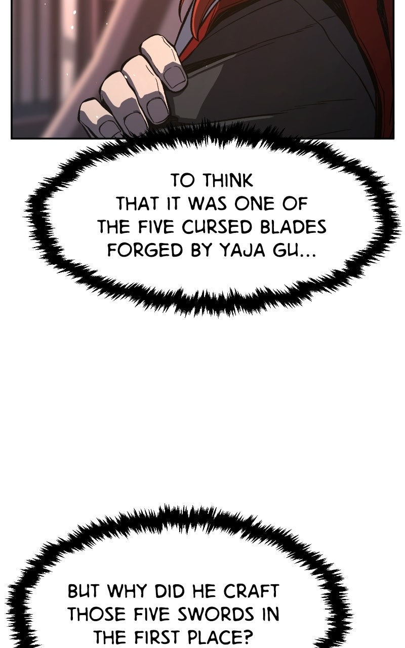 Read Absolute Sword Sense ENGLISH Manga Online