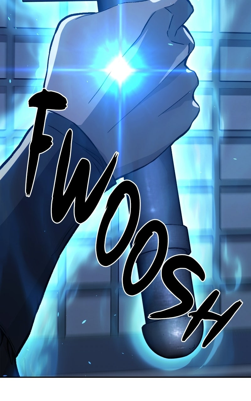 Read Absolute Sword Sense ENGLISH Manga Online