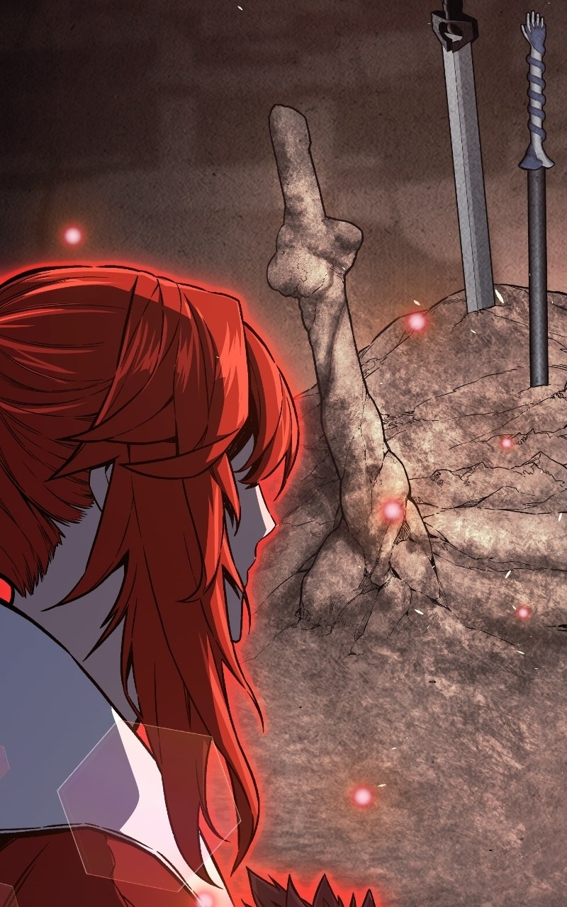 Read Absolute Sword Sense ENGLISH Manga Online