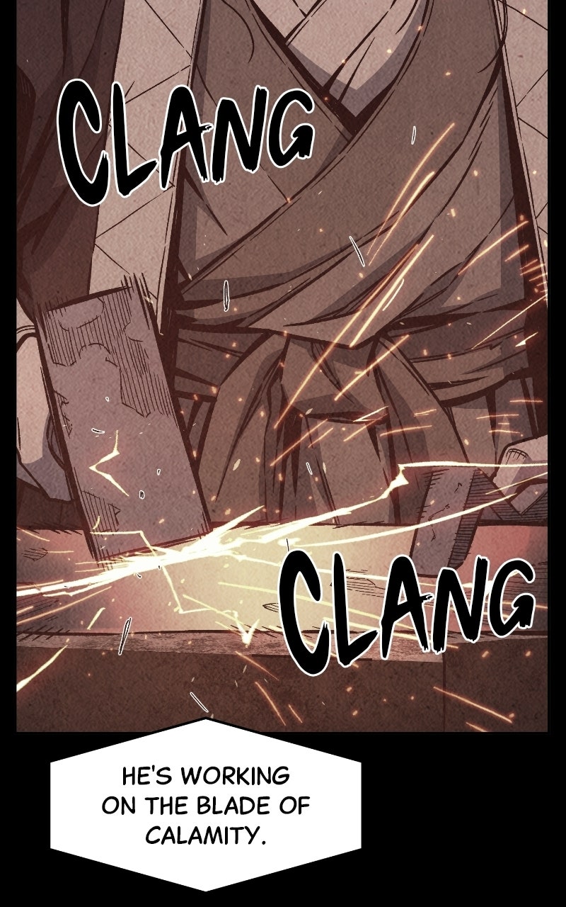 Read Absolute Sword Sense ENGLISH Manga Online