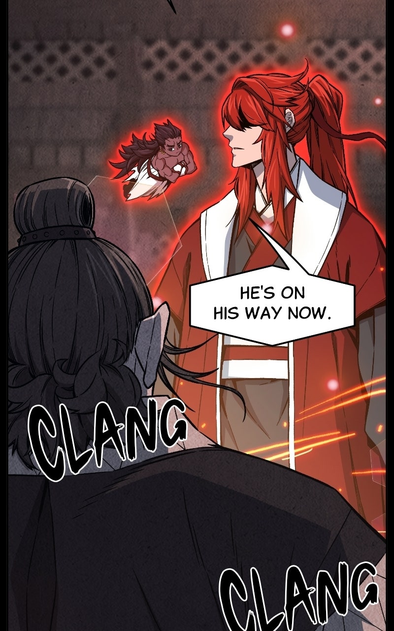 Read Absolute Sword Sense ENGLISH Manga Online