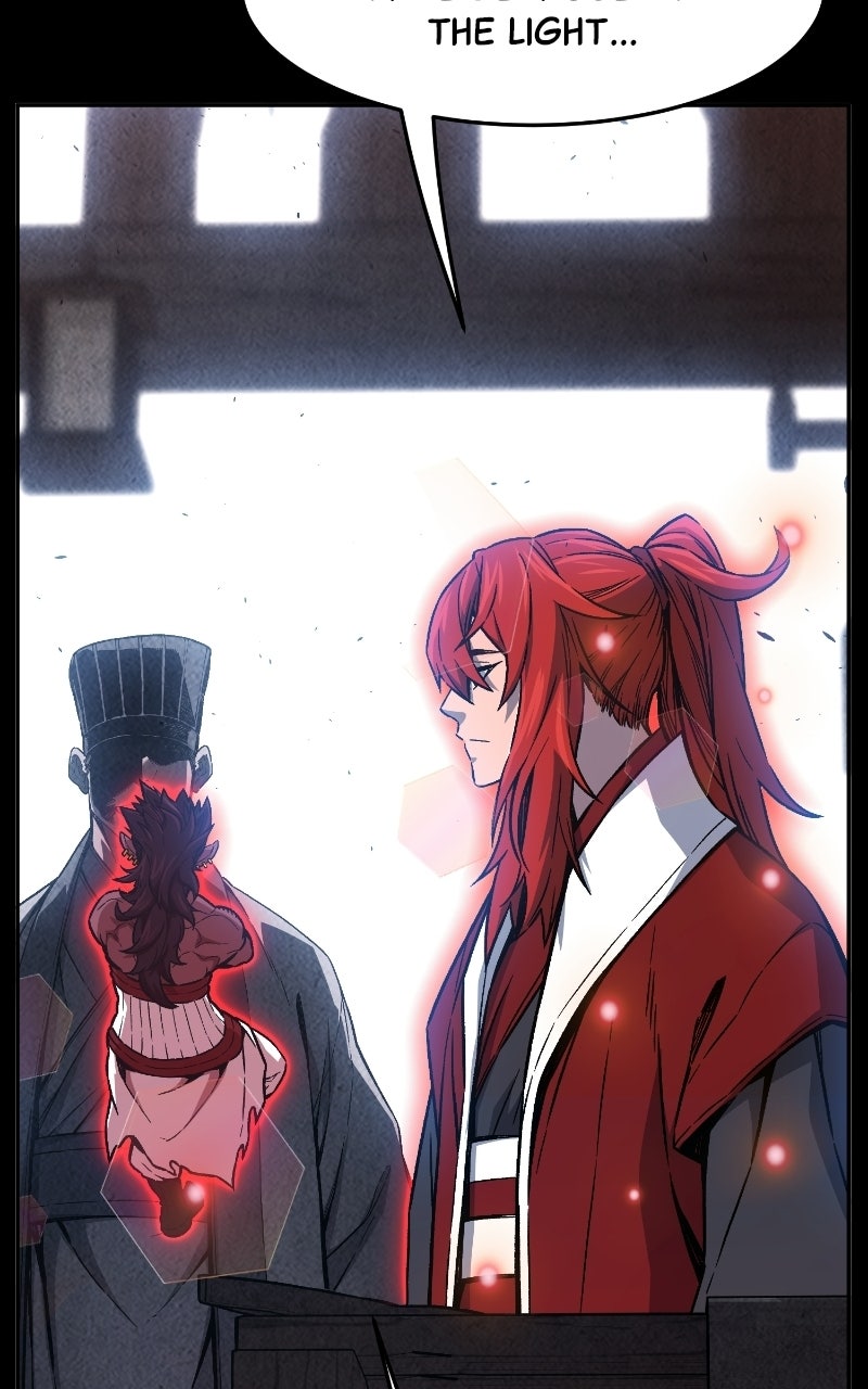 Read Absolute Sword Sense ENGLISH Manga Online