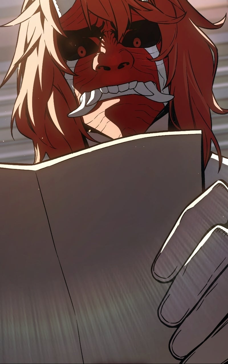 Read Absolute Sword Sense ENGLISH Manga Online