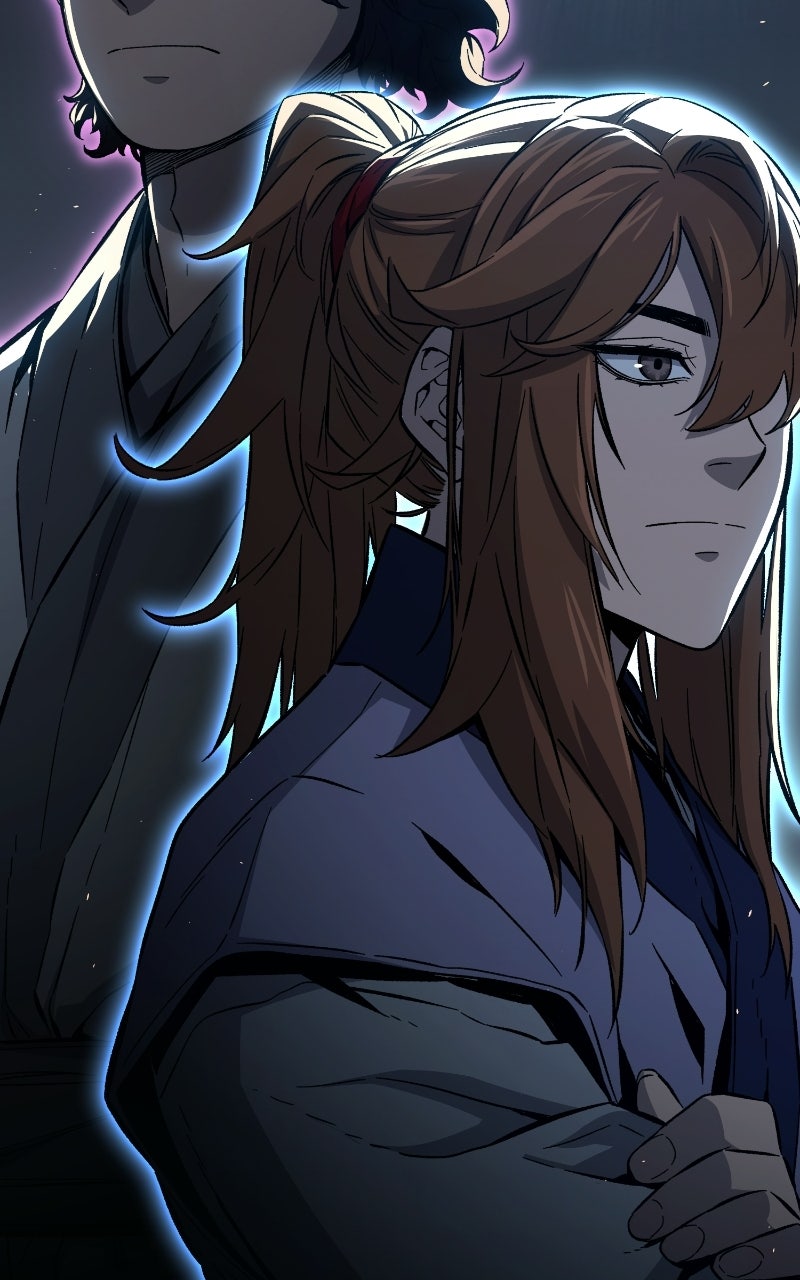 Read Absolute Sword Sense ENGLISH Manga Online