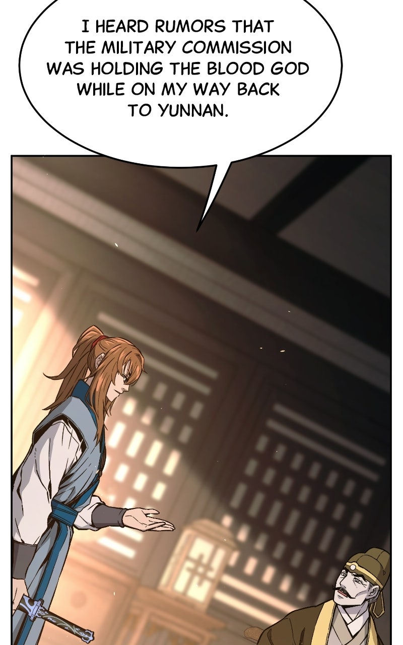 Read Absolute Sword Sense ENGLISH Manga Online