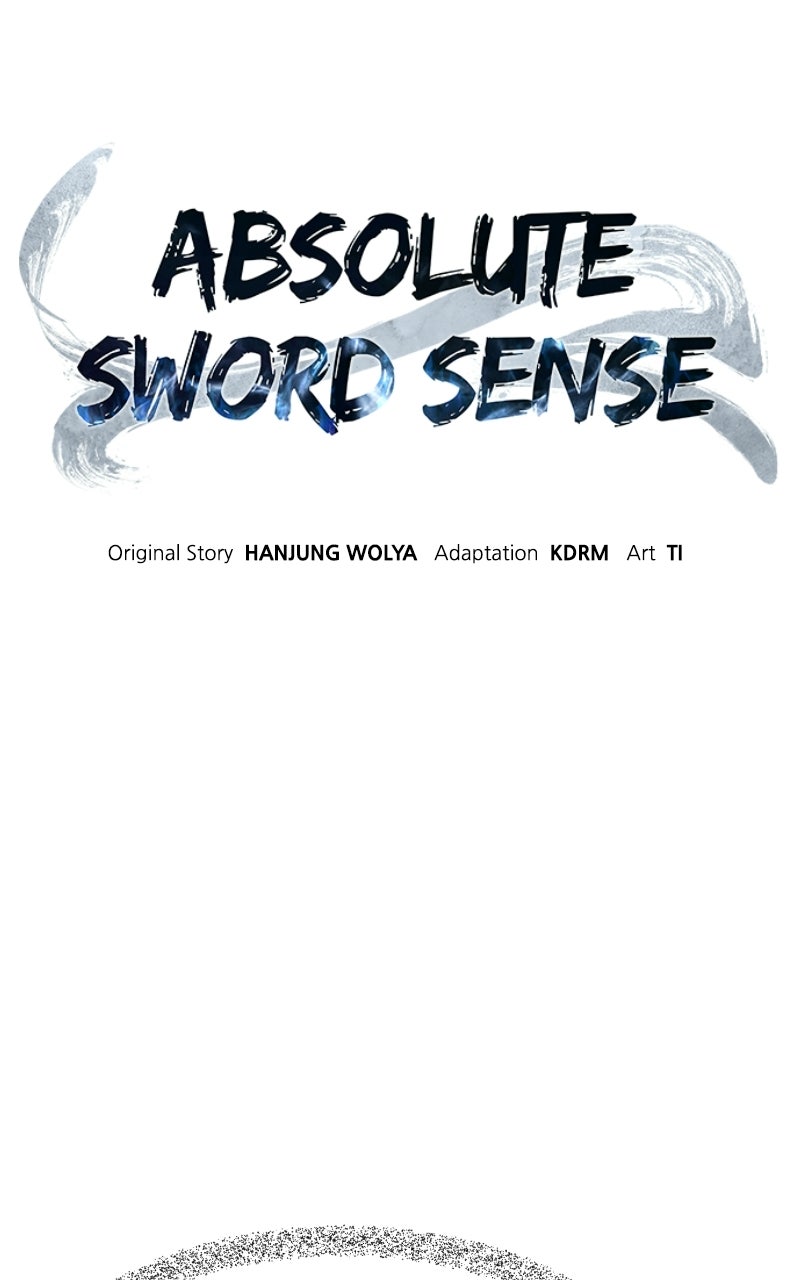 Read Absolute Sword Sense ENGLISH Manga Online