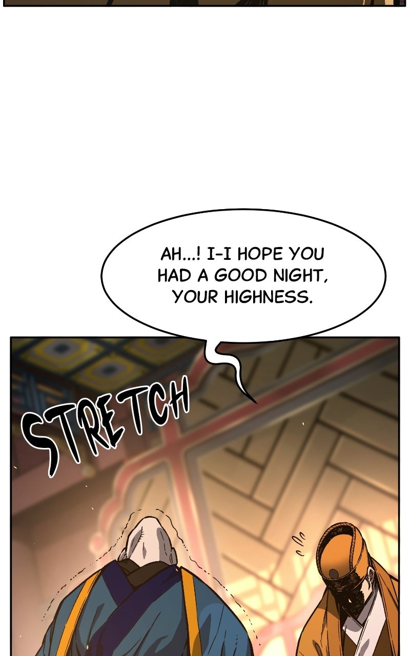 Read Absolute Sword Sense ENGLISH Manga Online