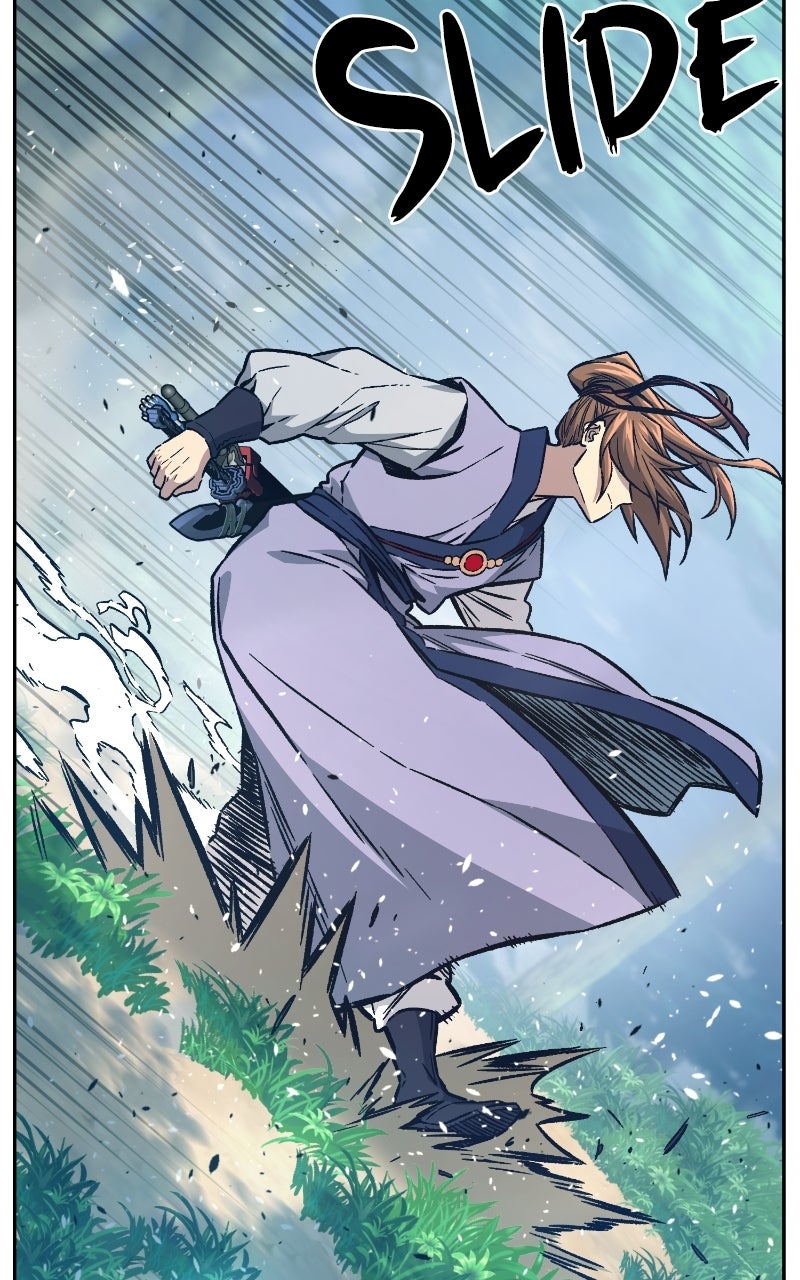 Read Absolute Sword Sense ENGLISH Manga Online