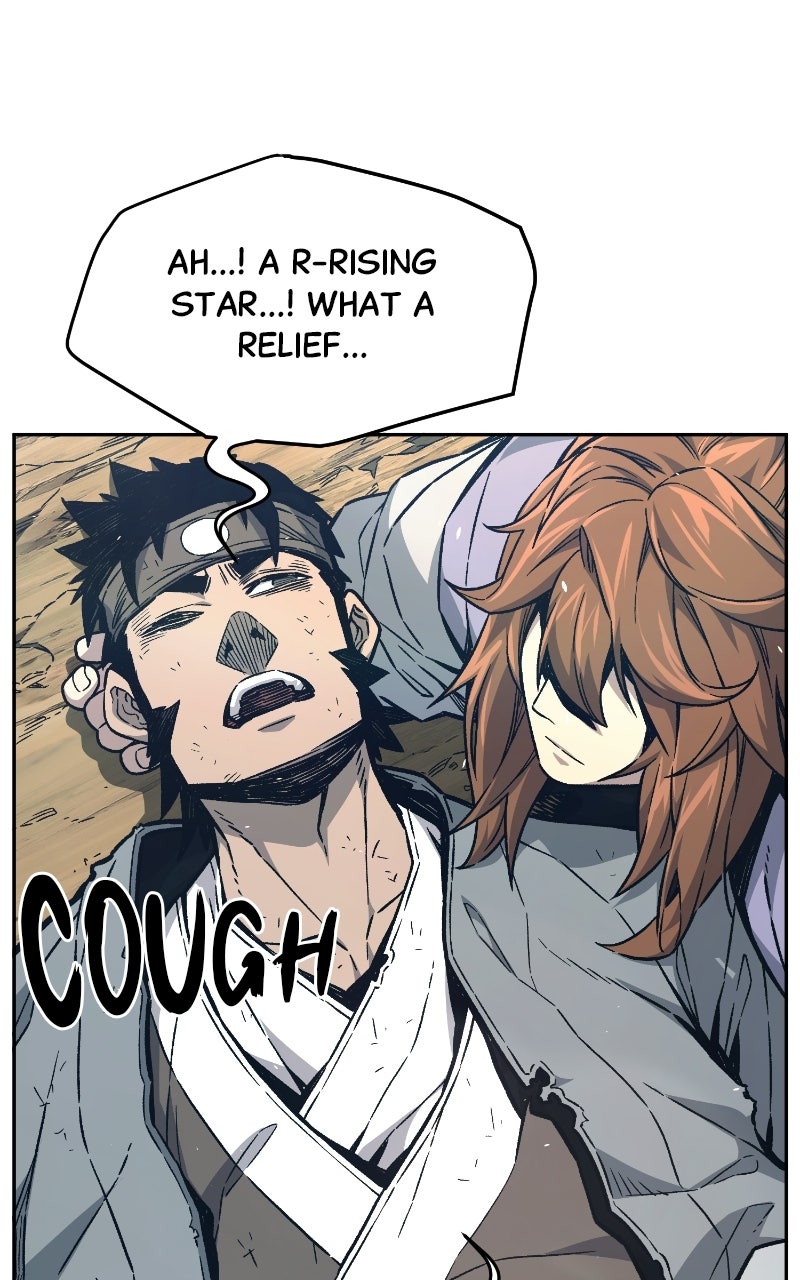 Read Absolute Sword Sense ENGLISH Manga Online