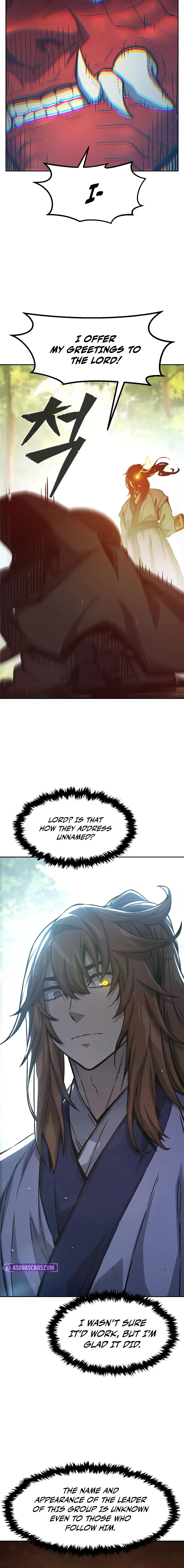 Read Absolute Sword Sense ENGLISH Manga Online