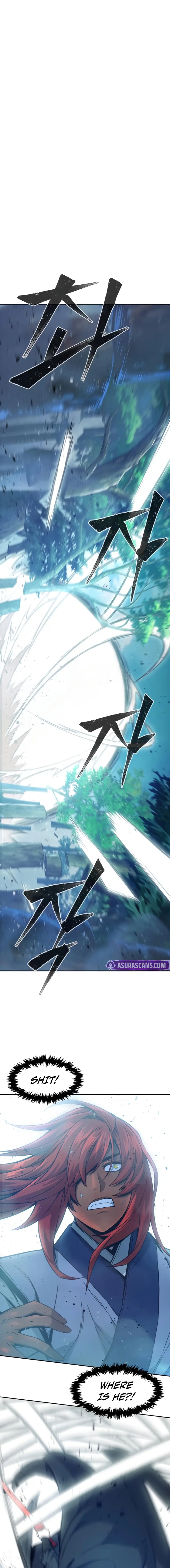 Read Absolute Sword Sense ENGLISH Manga Online