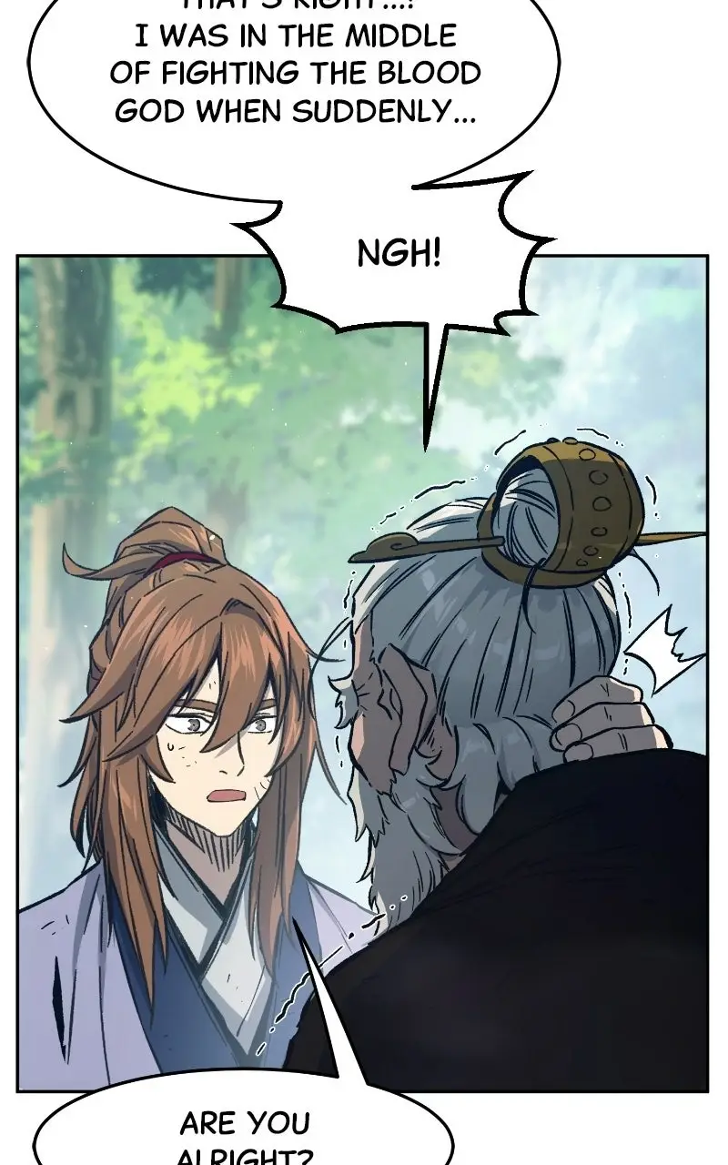 Read Absolute Sword Sense ENGLISH Manga Online