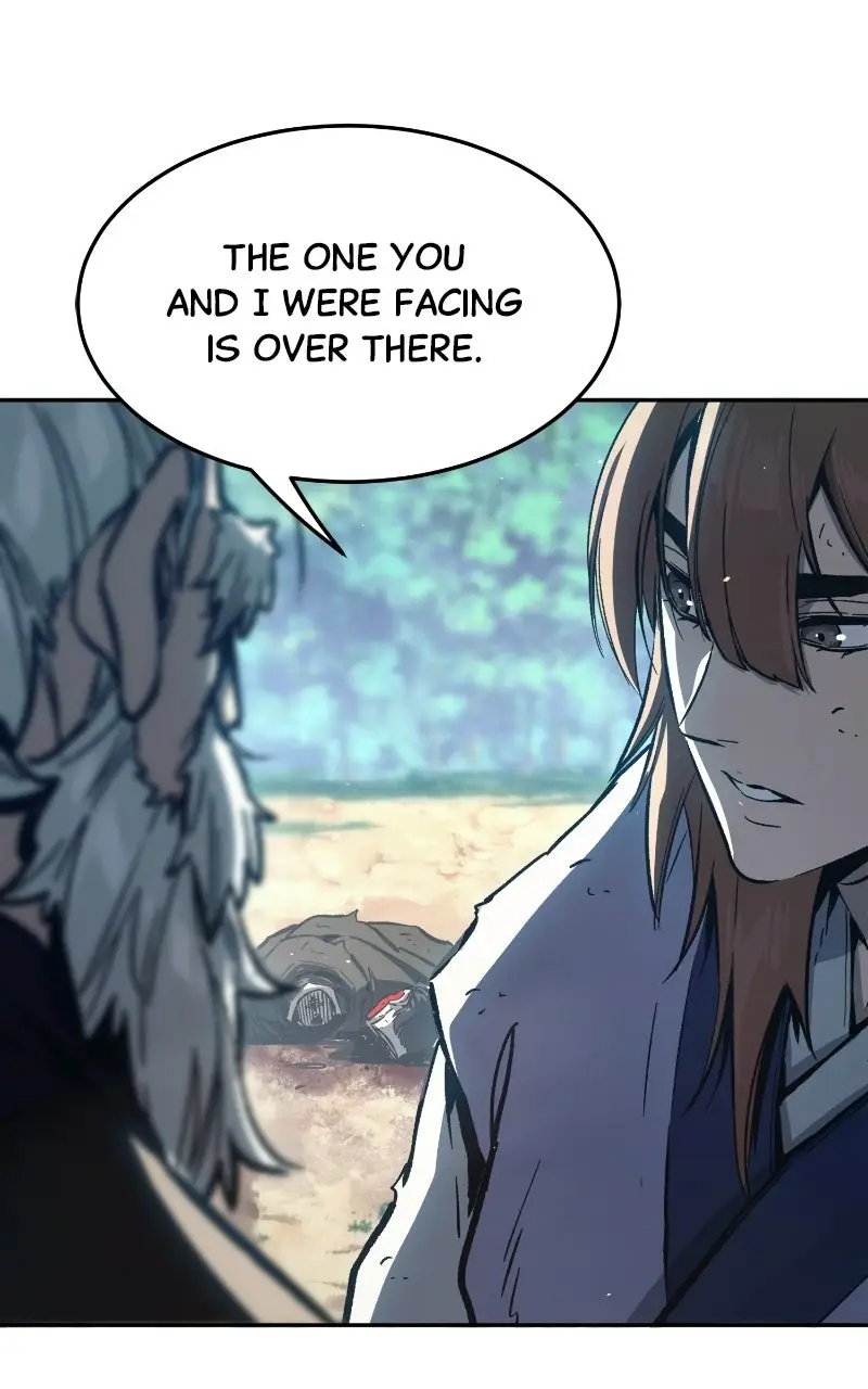 Read Absolute Sword Sense ENGLISH Manga Online