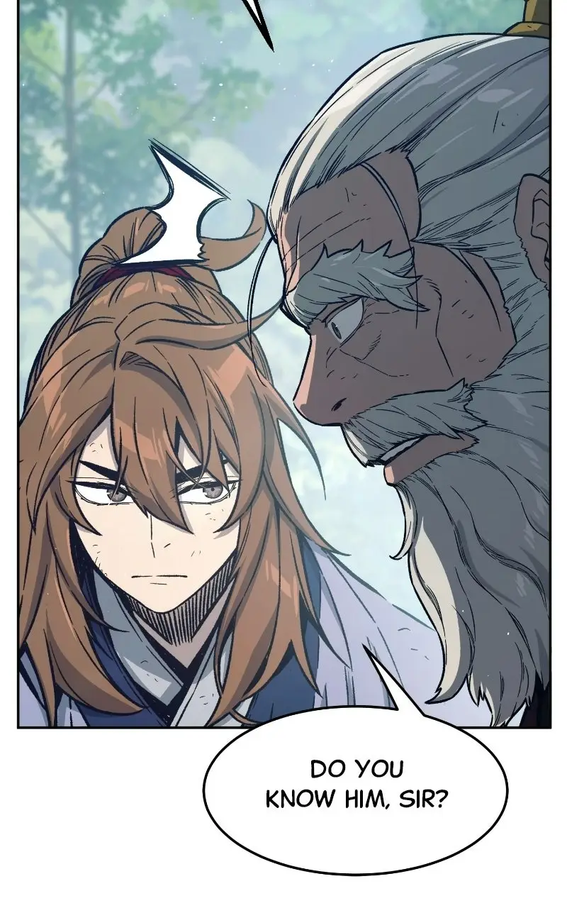 Read Absolute Sword Sense ENGLISH Manga Online