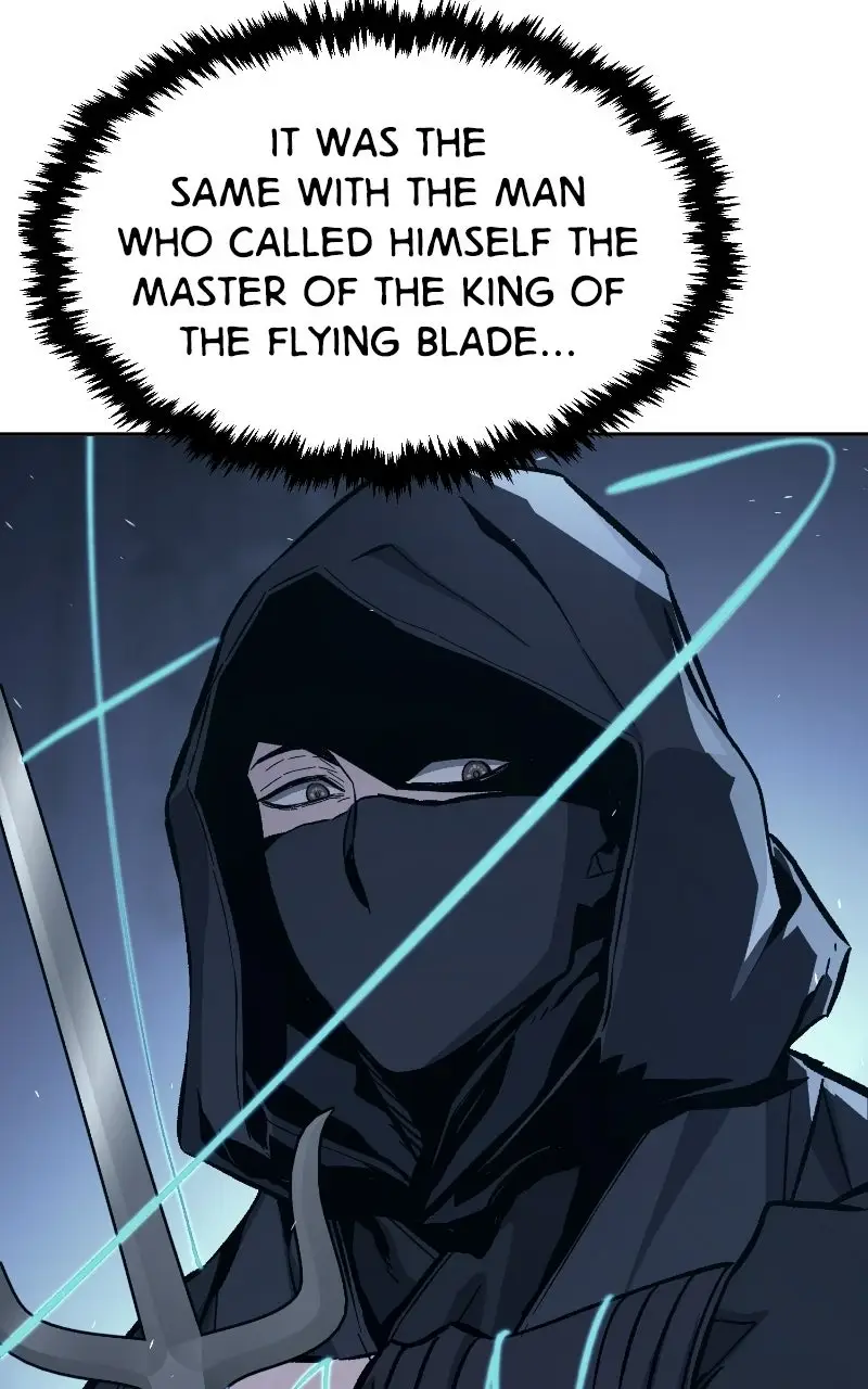 Read Absolute Sword Sense ENGLISH Manga Online