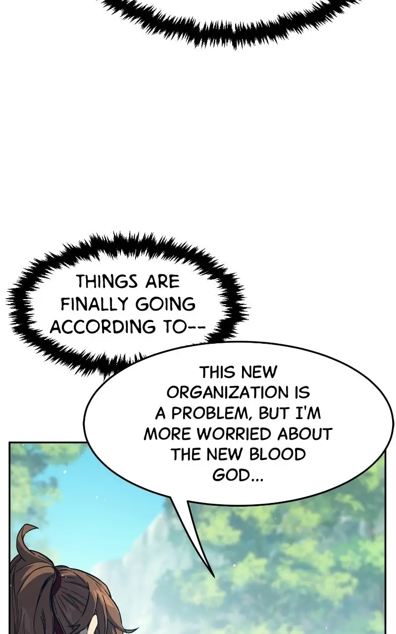 Read Absolute Sword Sense ENGLISH Manga Online