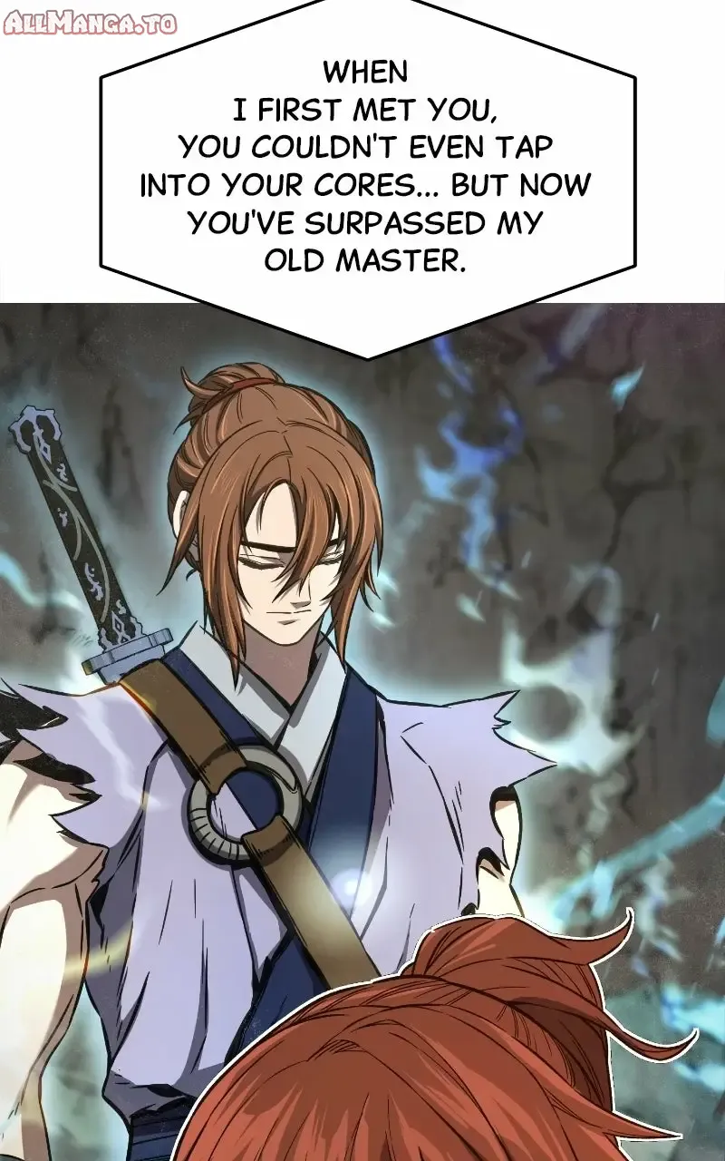 Read Absolute Sword Sense ENGLISH Manga Online