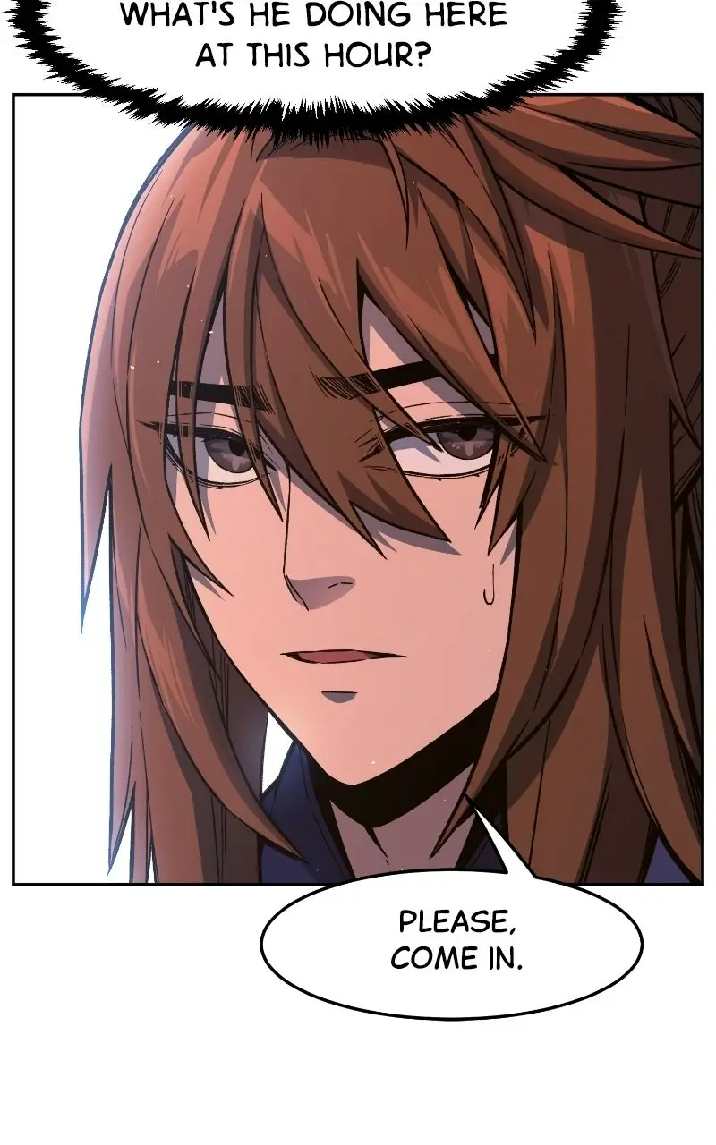 Read Absolute Sword Sense ENGLISH Manga Online