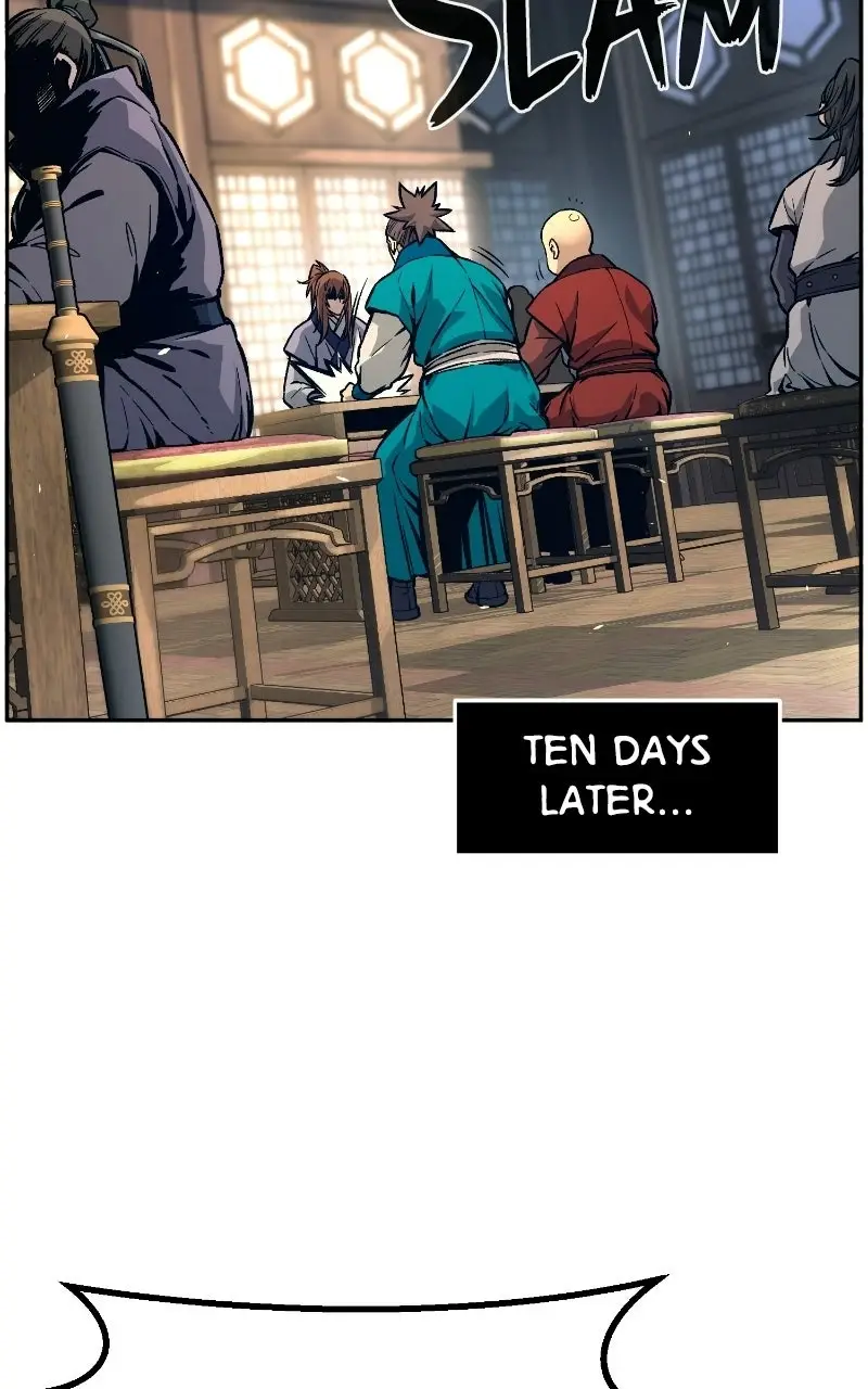 Read Absolute Sword Sense ENGLISH Manga Online