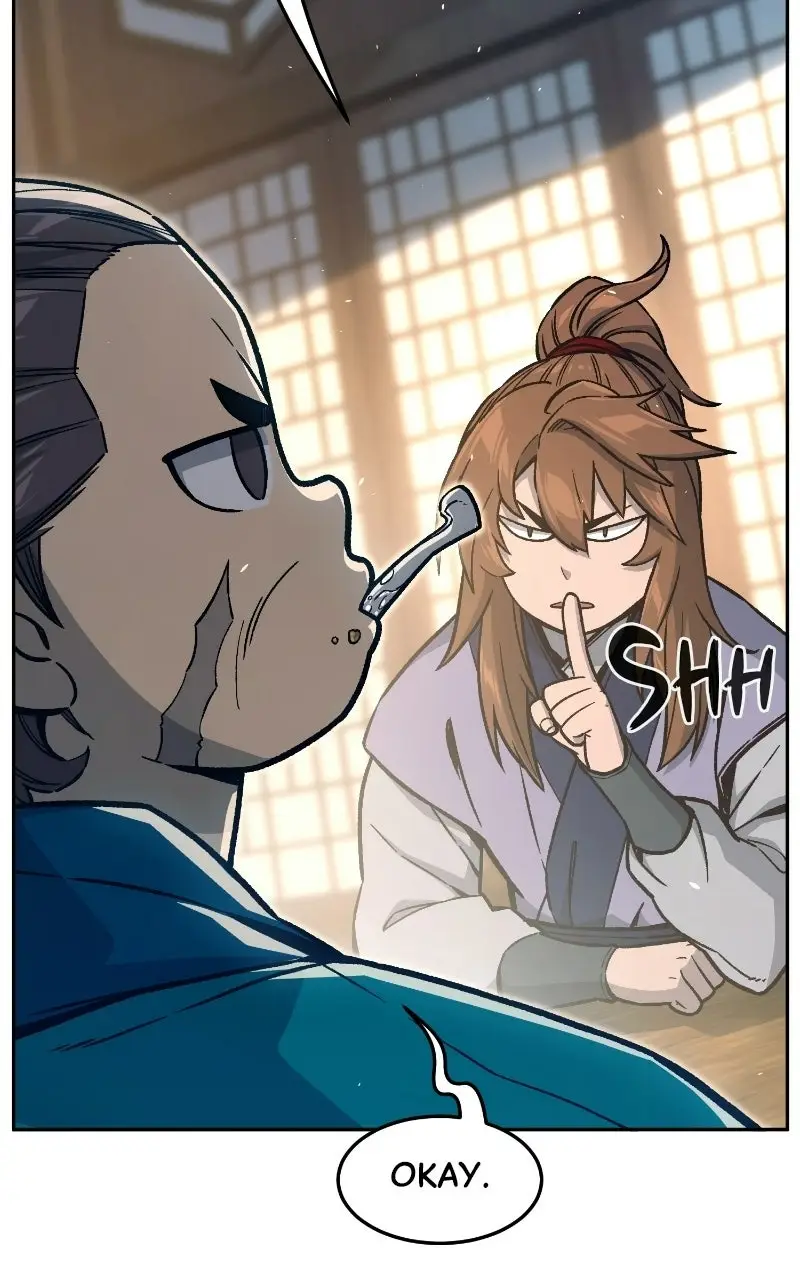 Read Absolute Sword Sense ENGLISH Manga Online