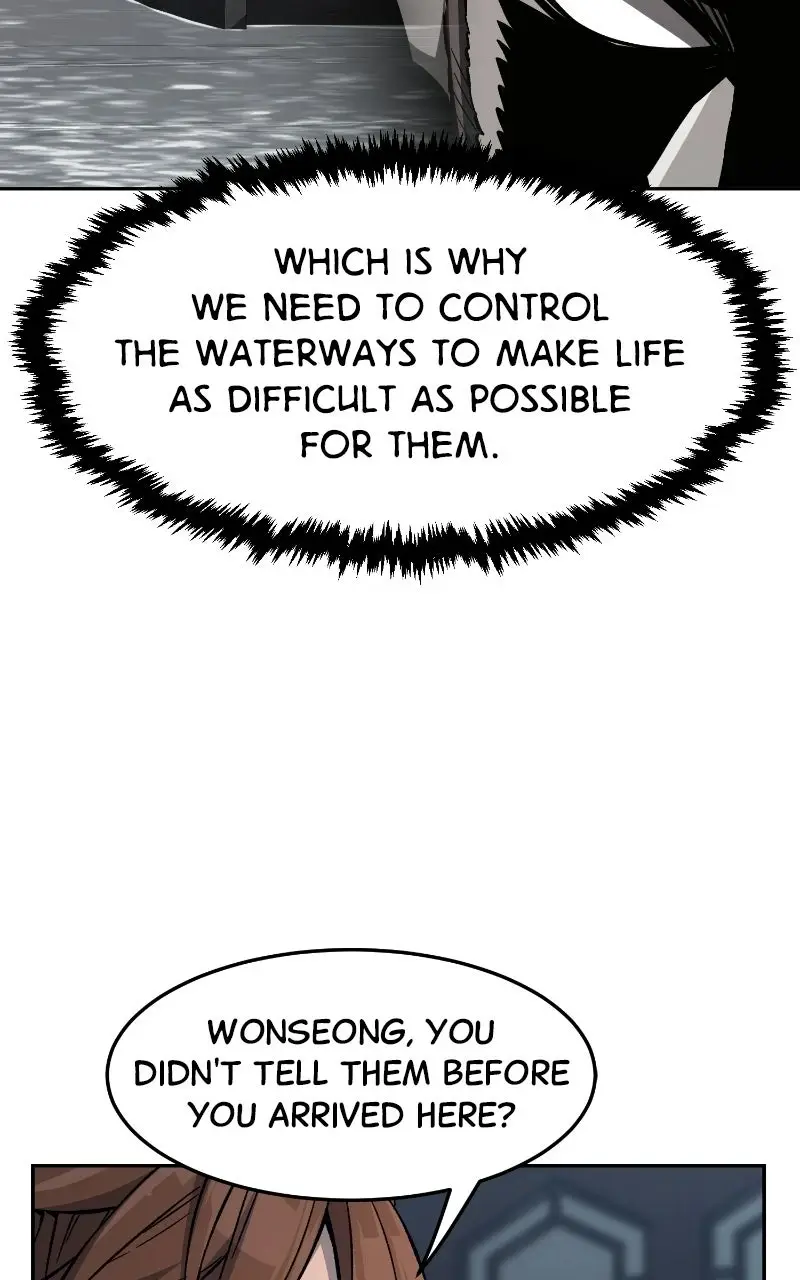 Read Absolute Sword Sense ENGLISH Manga Online