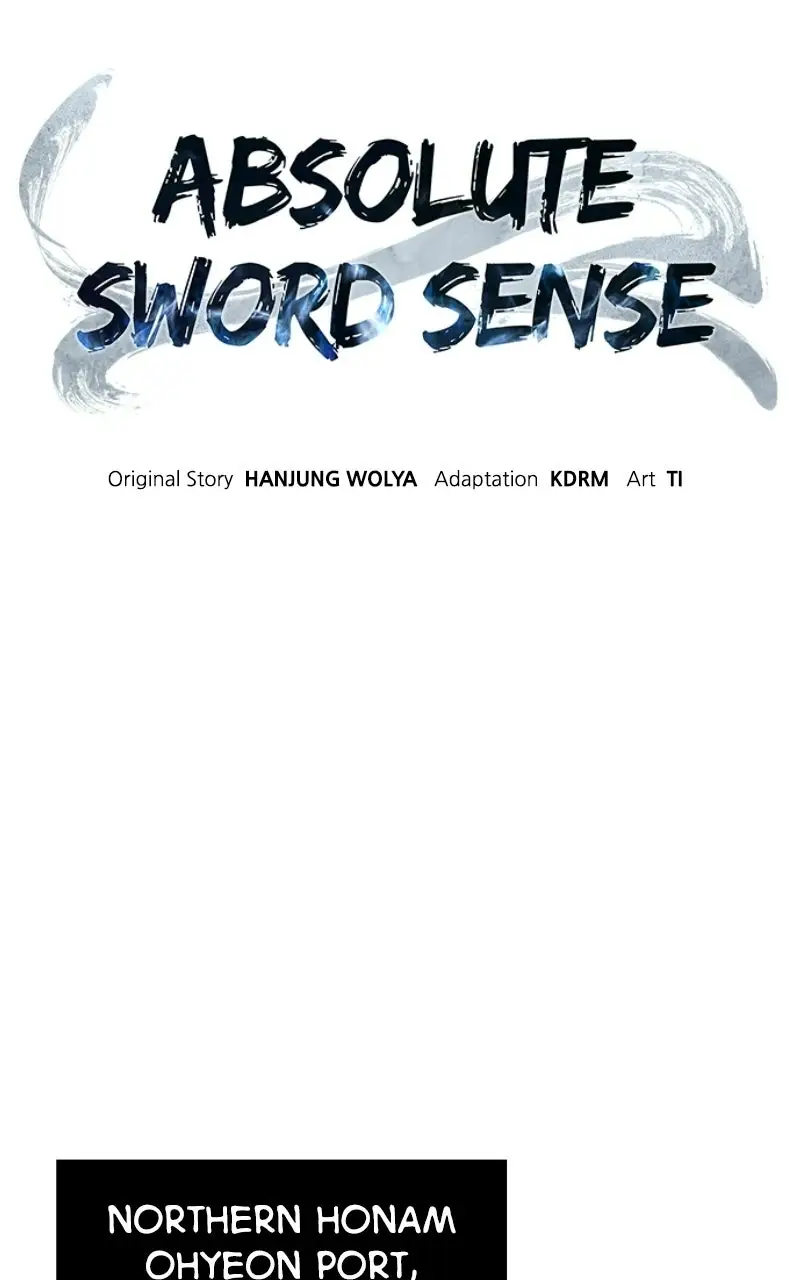 Read Absolute Sword Sense ENGLISH Manga Online