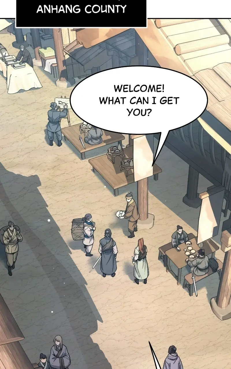 Read Absolute Sword Sense ENGLISH Manga Online