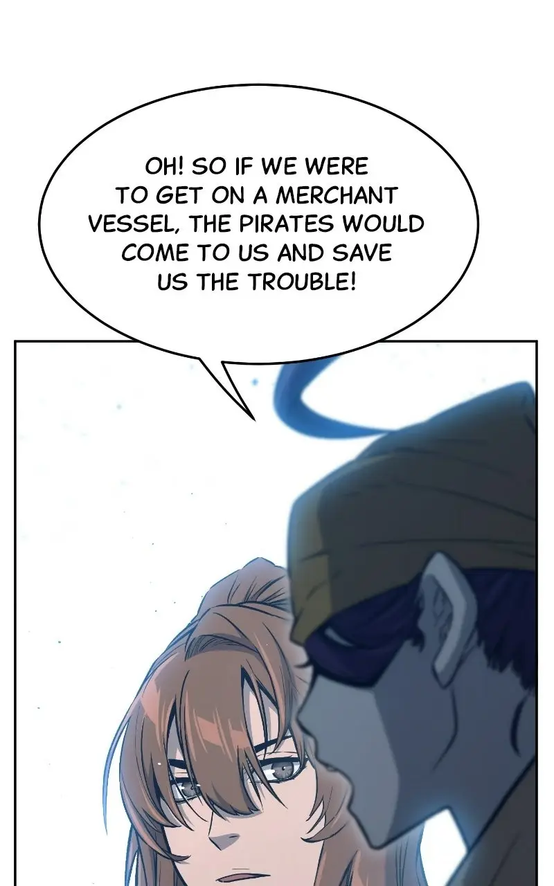 Read Absolute Sword Sense ENGLISH Manga Online